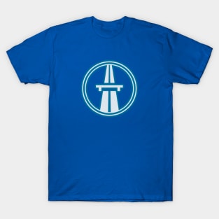 AUTOBAHN T-Shirt